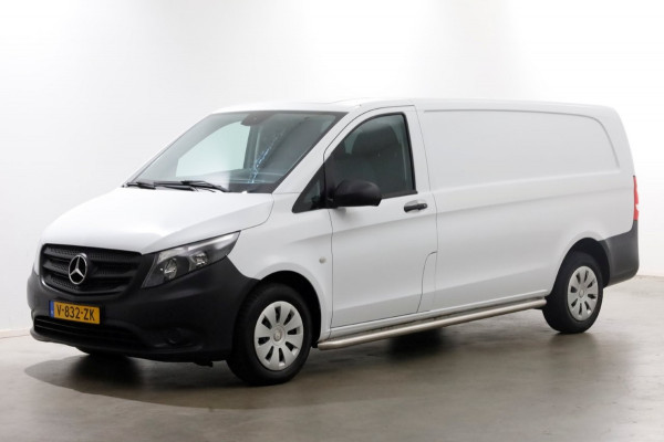 Mercedes-Benz Vito 111 CDI 115pk E6 XL Extra Lang Airco/Camera/Achterklep 06-2019