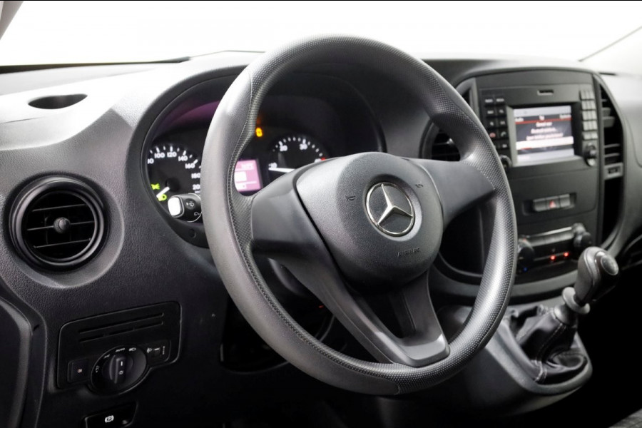 Mercedes-Benz Vito 111 CDI 115pk E6 XL Extra Lang Airco/Camera/Achterklep 06-2019
