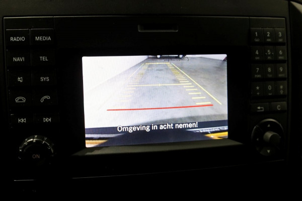 Mercedes-Benz Vito 111 CDI 115pk E6 XL Extra Lang Airco/Camera/Achterklep 06-2019
