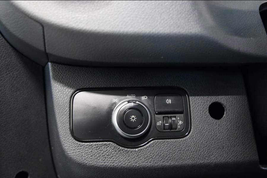 Mercedes-Benz Sprinter 316 CDI OPRIJWAGEN 163PK CRUISE CONTROL CARPLAY CLIMA NAVI TREKHAAK LEASE v/a €172.- p.m. INRUIL MOGELIJK