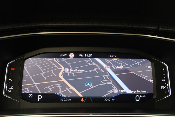 Volkswagen T-Cross 1.0 TSI DSG Style Virtual Cockpit, ACC, Apple Carplay, Camera, LED, DAB, Trekhaak, 17''