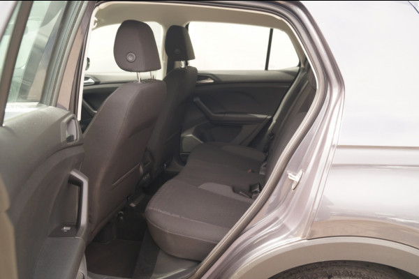 Volkswagen T-Cross 1.0 TSI 110pk DSG Life Business -NAVI-ECC-DAB-PDC-CAM-