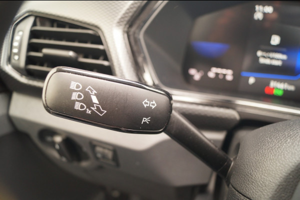Volkswagen T-Cross 1.0 TSI 110pk DSG Life Business -NAVI-ECC-DAB-PDC-CAM-