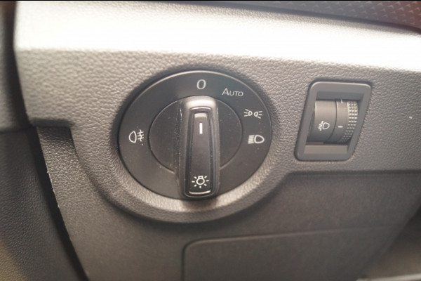 Volkswagen T-Cross 1.0 TSI 110pk DSG Life Business -NAVI-ECC-DAB-PDC-CAM-