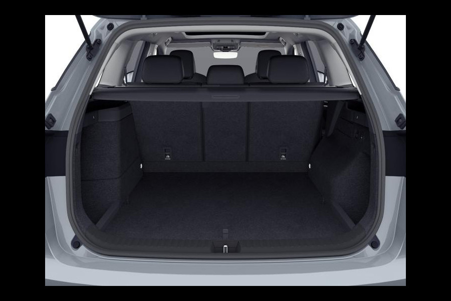 Škoda Kodiaq 1.5 TSI PHEV Business Edition Plus | Panoramadak | Leder | Trekhaak | 360 camera | Light & View | Adaptief onderstel | Canton Sound |