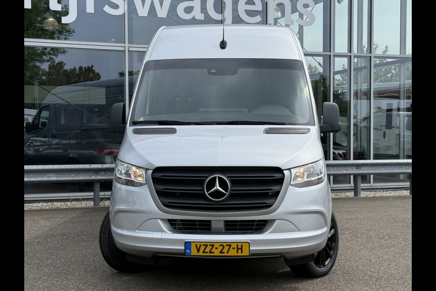 Mercedes-Benz Sprinter 315 1.9 CDI L3H2 RWD | ZB-Edition | NL-auto | Navi | Carplay | Camera | Dodehoek ass. | Cruisec.