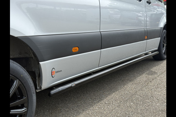 Mercedes-Benz Sprinter 315 1.9 CDI L3H2 RWD | ZB-Edition | NL-auto | Navi | Carplay | Camera | Dodehoek ass. | Cruisec.