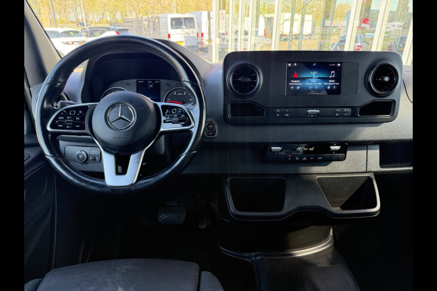 Mercedes-Benz Sprinter 315 1.9 CDI L3H2 RWD | ZB-Edition | NL-auto | Navi | Carplay | Camera | Dodehoek ass. | Cruisec.