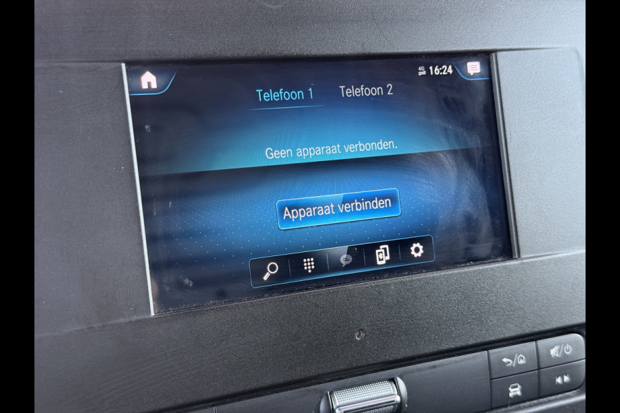 Mercedes-Benz Sprinter 315 1.9 CDI L3H2 RWD | ZB-Edition | NL-auto | Navi | Carplay | Camera | Dodehoek ass. | Cruisec.