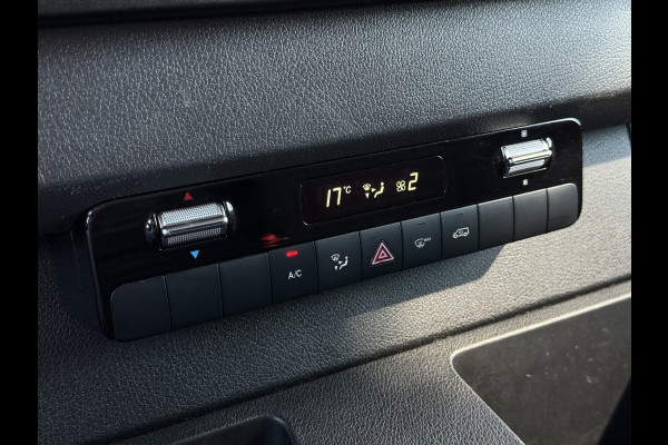Mercedes-Benz Sprinter 315 1.9 CDI L3H2 RWD | ZB-Edition | NL-auto | Navi | Carplay | Camera | Dodehoek ass. | Cruisec.
