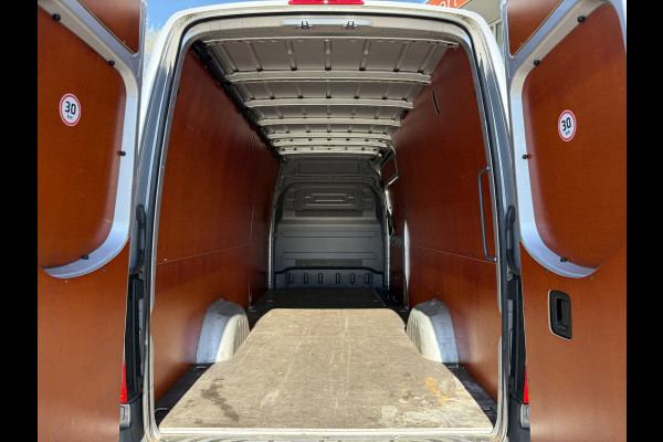 Mercedes-Benz Sprinter 315 1.9 CDI L3H2 RWD | ZB-Edition | NL-auto | Navi | Carplay | Camera | Dodehoek ass. | Cruisec.