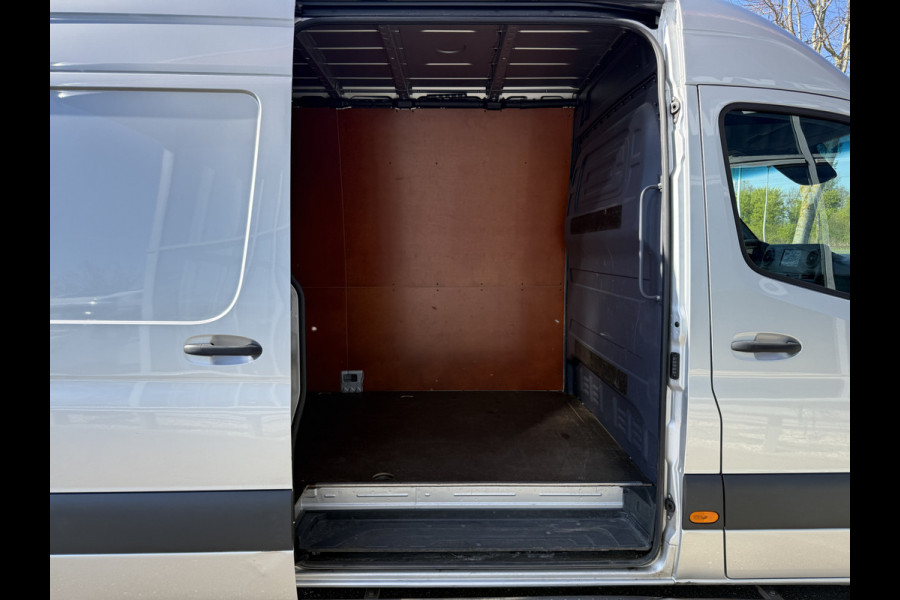 Mercedes-Benz Sprinter 315 1.9 CDI L3H2 RWD | ZB-Edition | NL-auto | Navi | Carplay | Camera | Dodehoek ass. | Cruisec.
