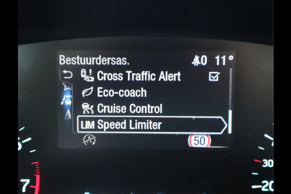 Ford FOCUS Wagon 1.0 EcoBoost Active Business Navi / Trekh / Stoel-stuurverwarming / Keyless / Handgeschakeld