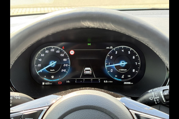 Kia Ceed 1.5 T-GDi DynamicPlusLine | 28000 KM | 140 PK | Virtual Cockpit | Navigatie | Stuurwielverwarming