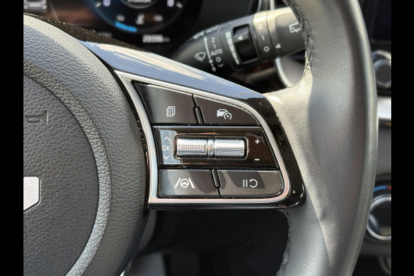 Kia Ceed 1.5 T-GDi DynamicPlusLine | 28000 KM | 140 PK | Virtual Cockpit | Navigatie | Stuurwielverwarming