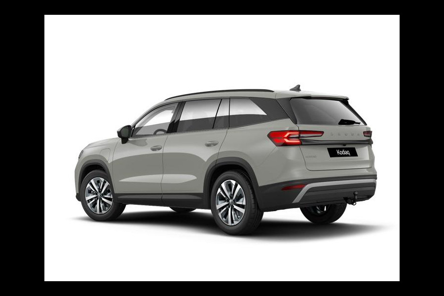 Škoda Kodiaq 1.5 TSI PHEV Edition | stoelverwarming | achteruitrijcamera | 18" lichtmetaal