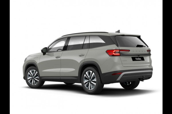 Škoda Kodiaq 1.5 TSI PHEV Edition | stoelverwarming | achteruitrijcamera | 18" lichtmetaal