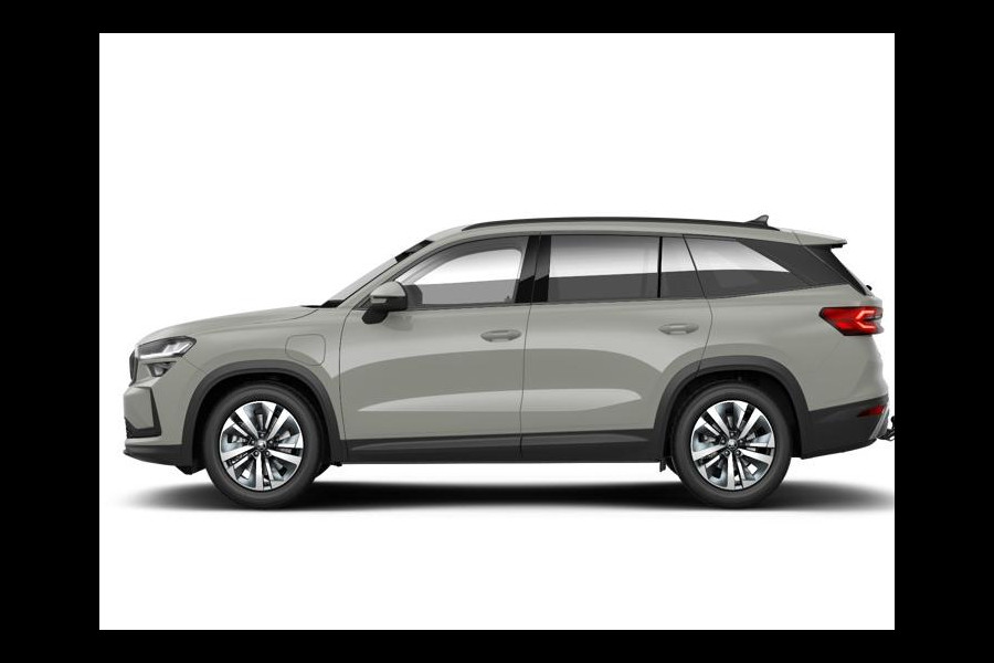 Škoda Kodiaq 1.5 TSI PHEV Edition | stoelverwarming | achteruitrijcamera | 18" lichtmetaal