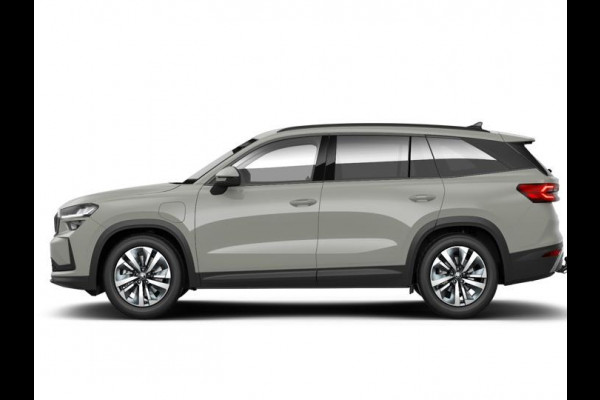 Škoda Kodiaq 1.5 TSI PHEV Edition | stoelverwarming | achteruitrijcamera | 18" lichtmetaal