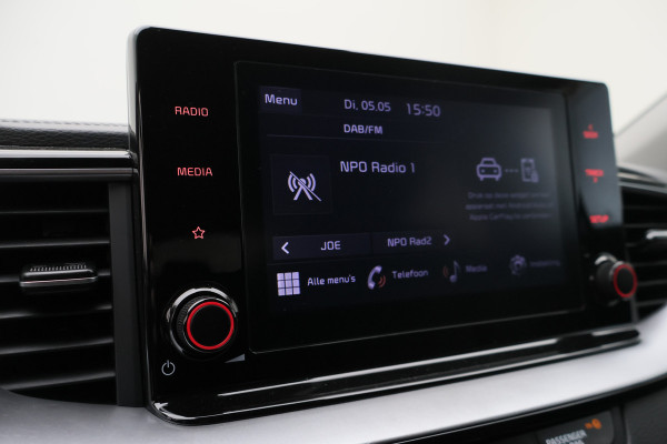 Kia Ceed Sportswagon 1.5 T-GDi DynamicPlusLine Climate, Winterpakket, Cruise, Apple Carplay, Camera, DAB, PDC, 16''