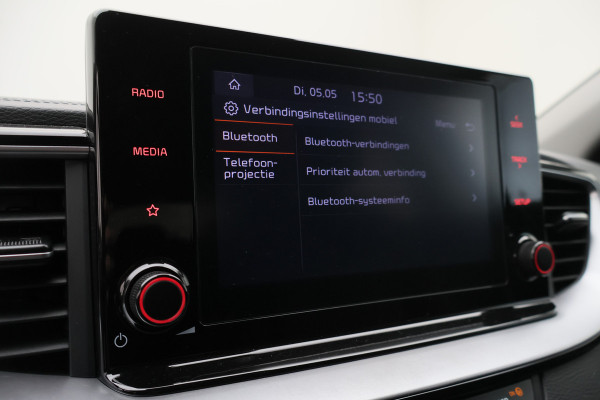 Kia Ceed Sportswagon 1.5 T-GDi DynamicPlusLine Climate, Winterpakket, Cruise, Apple Carplay, Camera, DAB, PDC, 16''