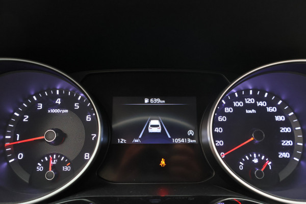 Kia Ceed Sportswagon 1.5 T-GDi DynamicPlusLine Climate, Winterpakket, Cruise, Apple Carplay, Camera, DAB, PDC, 16''