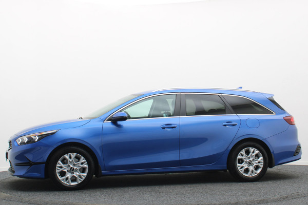 Kia Ceed Sportswagon 1.5 T-GDi DynamicPlusLine Climate, Winterpakket, Cruise, Apple Carplay, Camera, DAB, PDC, 16''