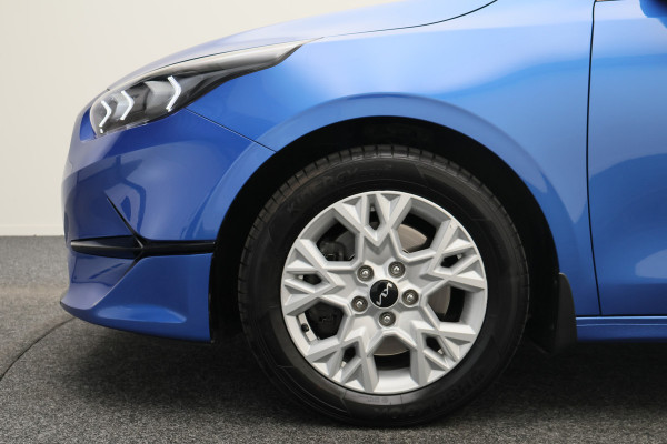Kia Ceed Sportswagon 1.5 T-GDi DynamicPlusLine Climate, Winterpakket, Cruise, Apple Carplay, Camera, DAB, PDC, 16''