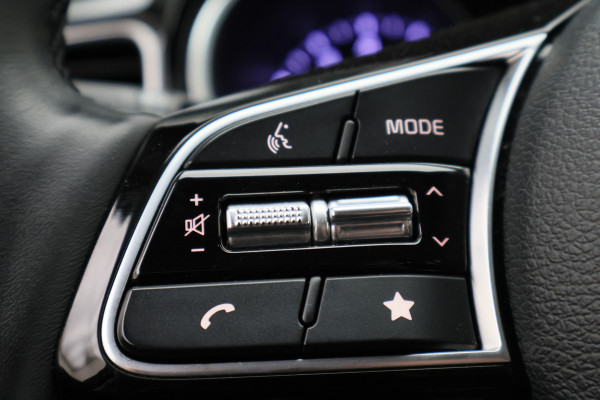 Kia Ceed Sportswagon 1.5 T-GDi DynamicPlusLine Climate, Winterpakket, Cruise, Apple Carplay, Camera, DAB, PDC, 16''