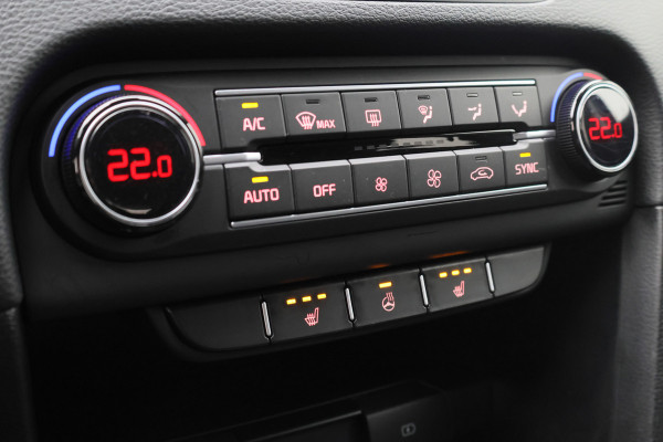 Kia Ceed Sportswagon 1.5 T-GDi DynamicPlusLine Climate, Winterpakket, Cruise, Apple Carplay, Camera, DAB, PDC, 16''