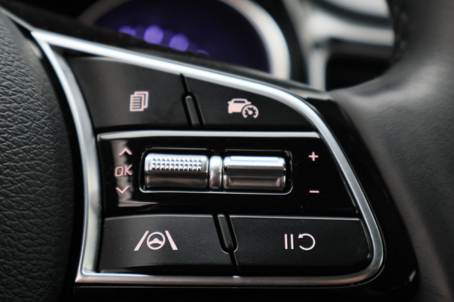 Kia Ceed Sportswagon 1.5 T-GDi DynamicPlusLine Climate, Winterpakket, Cruise, Apple Carplay, Camera, DAB, PDC, 16''