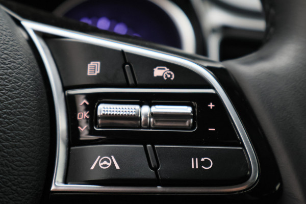 Kia Ceed Sportswagon 1.5 T-GDi DynamicPlusLine Climate, Winterpakket, Cruise, Apple Carplay, Camera, DAB, PDC, 16''