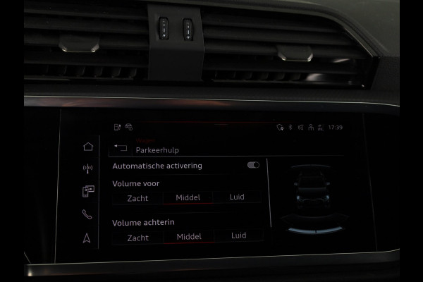 Audi Q3 45 TFSI e S edition 245pk | Trekhaak | Stoelverwarming | Elek. klep | Keyless | ACC | 19inch | S-line Exterieur |