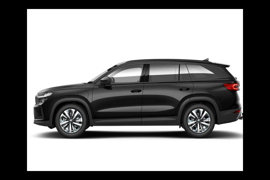 Škoda Kodiaq 1.5 TSI PHEV Edition | stoelverwarming | achteruitrijcamera | 18" lichtmetaal