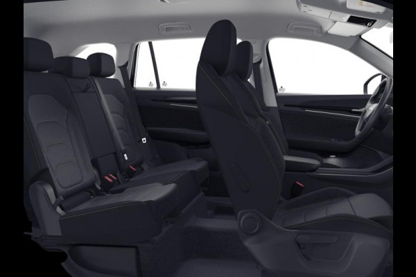 Škoda Kodiaq 1.5 TSI PHEV Edition | stoelverwarming | achteruitrijcamera | 18" lichtmetaal