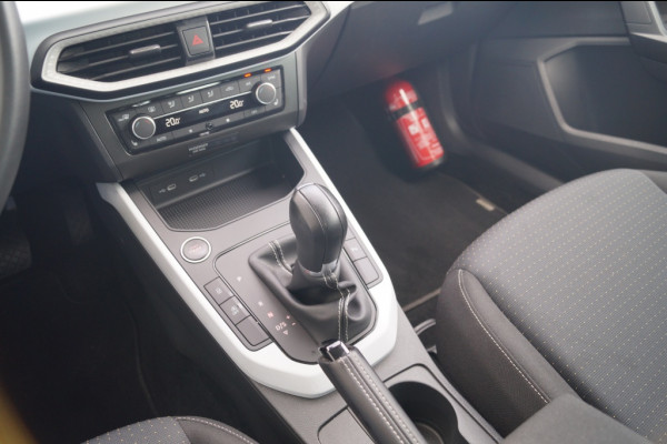 Seat Arona 1.0 EcoTSI 115pk DSG Style -NAVI-LED-ECC-PDC-