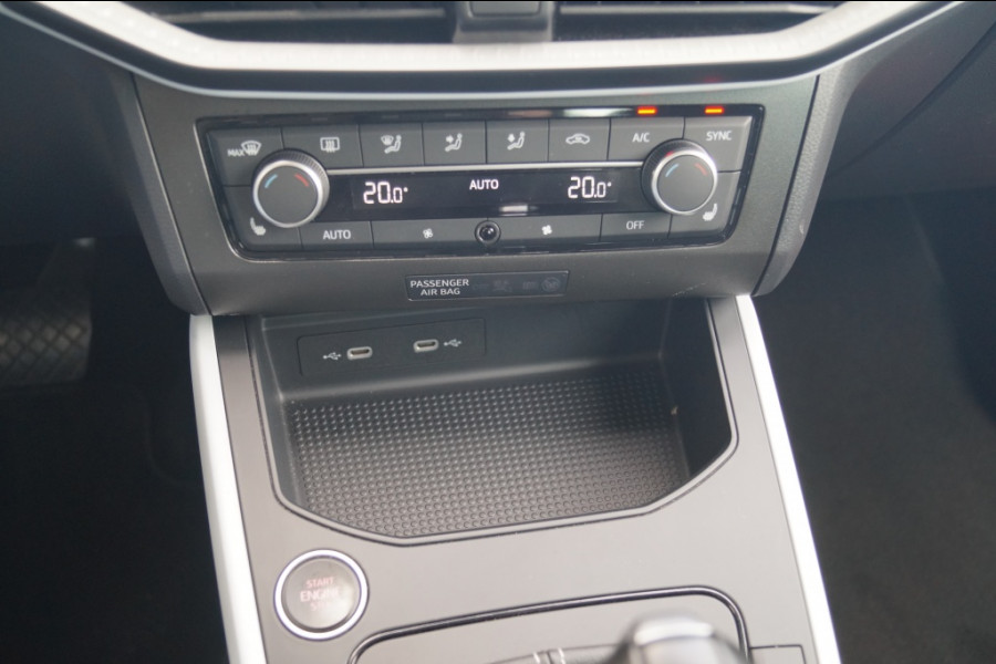 Seat Arona 1.0 EcoTSI 115pk DSG Style -NAVI-LED-ECC-PDC-