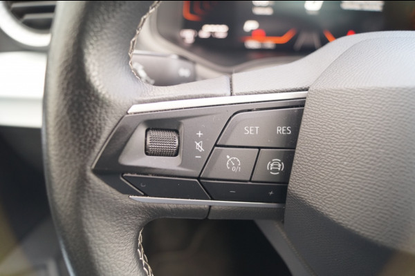 Seat Arona 1.0 EcoTSI 115pk DSG Style -NAVI-LED-ECC-PDC-