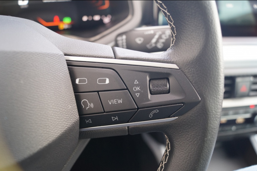 Seat Arona 1.0 EcoTSI 115pk DSG Style -NAVI-LED-ECC-PDC-