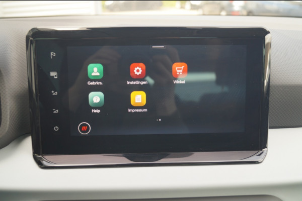 Seat Arona 1.0 EcoTSI 115pk DSG Style -NAVI-LED-ECC-PDC-