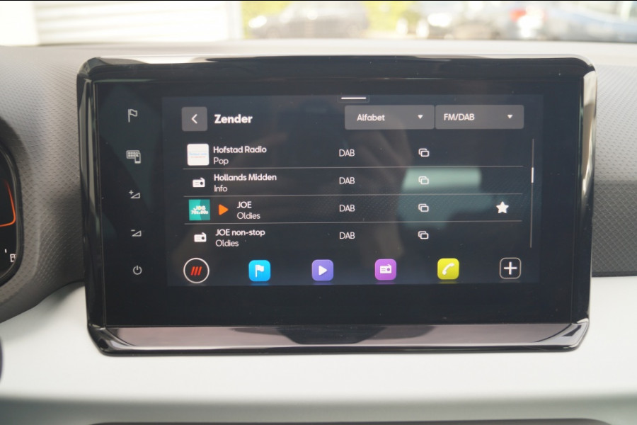 Seat Arona 1.0 EcoTSI 115pk DSG Style -NAVI-LED-ECC-PDC-