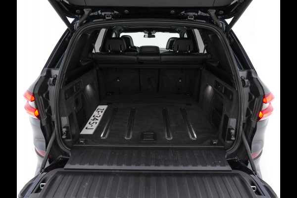 BMW X5 M50d M-Sportpack High Executive Aut. *PANO | HEAD-UP | LASER-LED | LEATHER | SOFT-CLOSE | ADAPTIVE-CRUISE | HARMAN/KARDON | BLIND-SPOT | MEMORY-PACK | TOP-VIEW | DIGI-COCKPIT | NAVI-FULLMAP | ECC | PDC | TOWBAR |