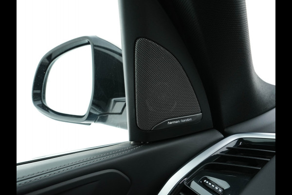 BMW X5 M50d M-Sportpack High Executive Aut. *PANO | HEAD-UP | LASER-LED | LEATHER | SOFT-CLOSE | ADAPTIVE-CRUISE | HARMAN/KARDON | BLIND-SPOT | MEMORY-PACK | TOP-VIEW | DIGI-COCKPIT | NAVI-FULLMAP | ECC | PDC | TOWBAR |