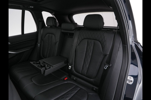BMW X5 M50d M-Sportpack High Executive Aut. *PANO | HEAD-UP | LASER-LED | LEATHER | SOFT-CLOSE | ADAPTIVE-CRUISE | HARMAN/KARDON | BLIND-SPOT | MEMORY-PACK | TOP-VIEW | DIGI-COCKPIT | NAVI-FULLMAP | ECC | PDC | TOWBAR |