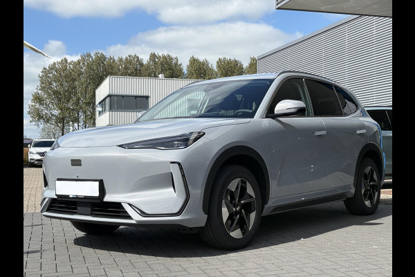 GEELY E5 Pro+ 68 kWh | Stoelverwarming & verkoeling | Warmtepomp | 360 Camera | Parkeersensoren |