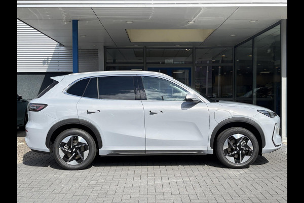 GEELY E5 Pro+ 68 kWh | Stoelverwarming & verkoeling | Warmtepomp | 360 Camera | Parkeersensoren |