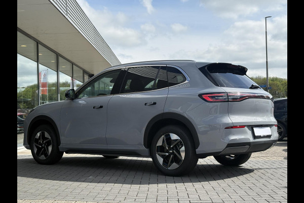 GEELY E5 Pro+ 68 kWh | Stoelverwarming & verkoeling | Warmtepomp | 360 Camera | Parkeersensoren |