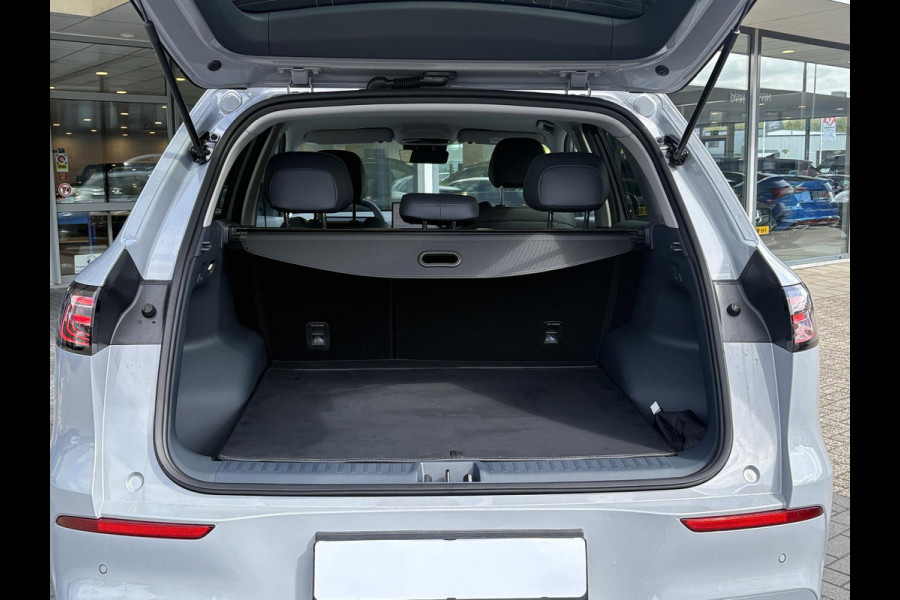 GEELY E5 Pro+ 68 kWh | Stoelverwarming & verkoeling | Warmtepomp | 360 Camera | Parkeersensoren |