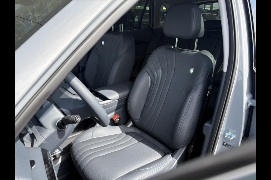 GEELY E5 Pro+ 68 kWh | Stoelverwarming & verkoeling | Warmtepomp | 360 Camera | Parkeersensoren |