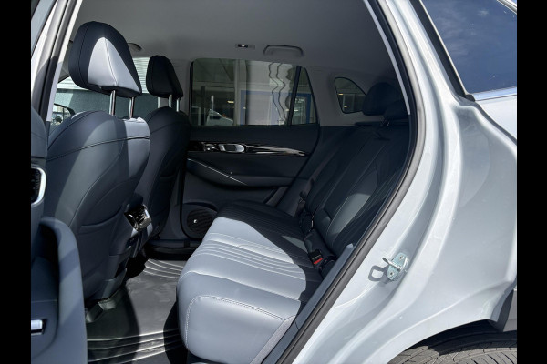 GEELY E5 Pro+ 68 kWh | Stoelverwarming & verkoeling | Warmtepomp | 360 Camera | Parkeersensoren |